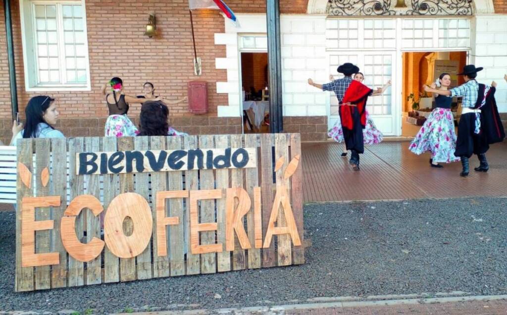 Ecoferia - 2