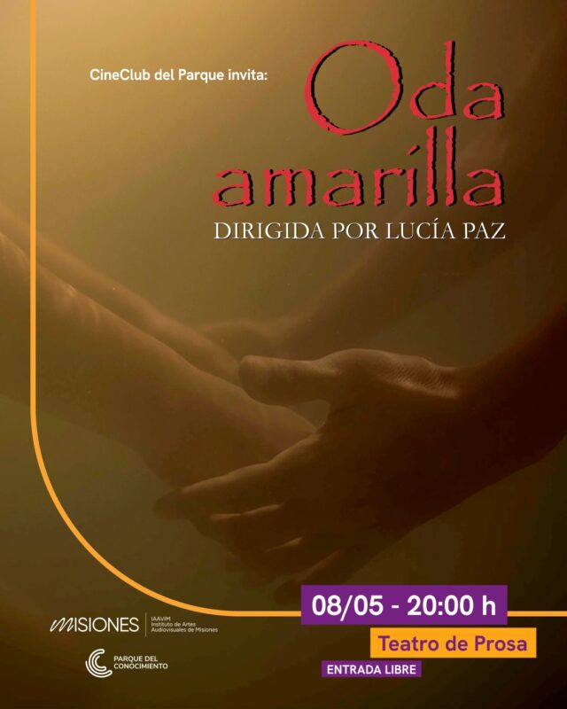 FlyerOda Amarilla - 4