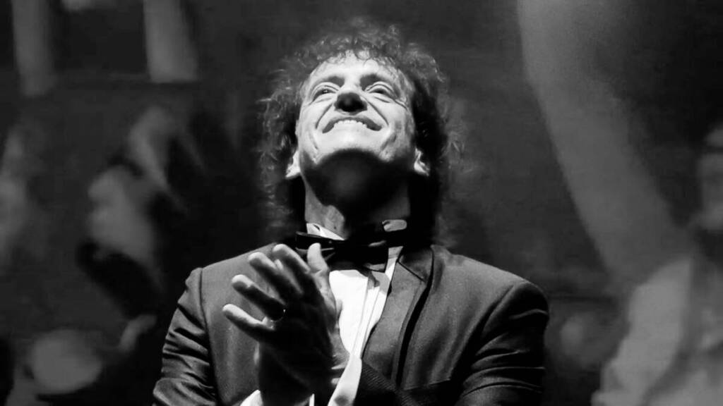Angel Mahler falleció este domingo
