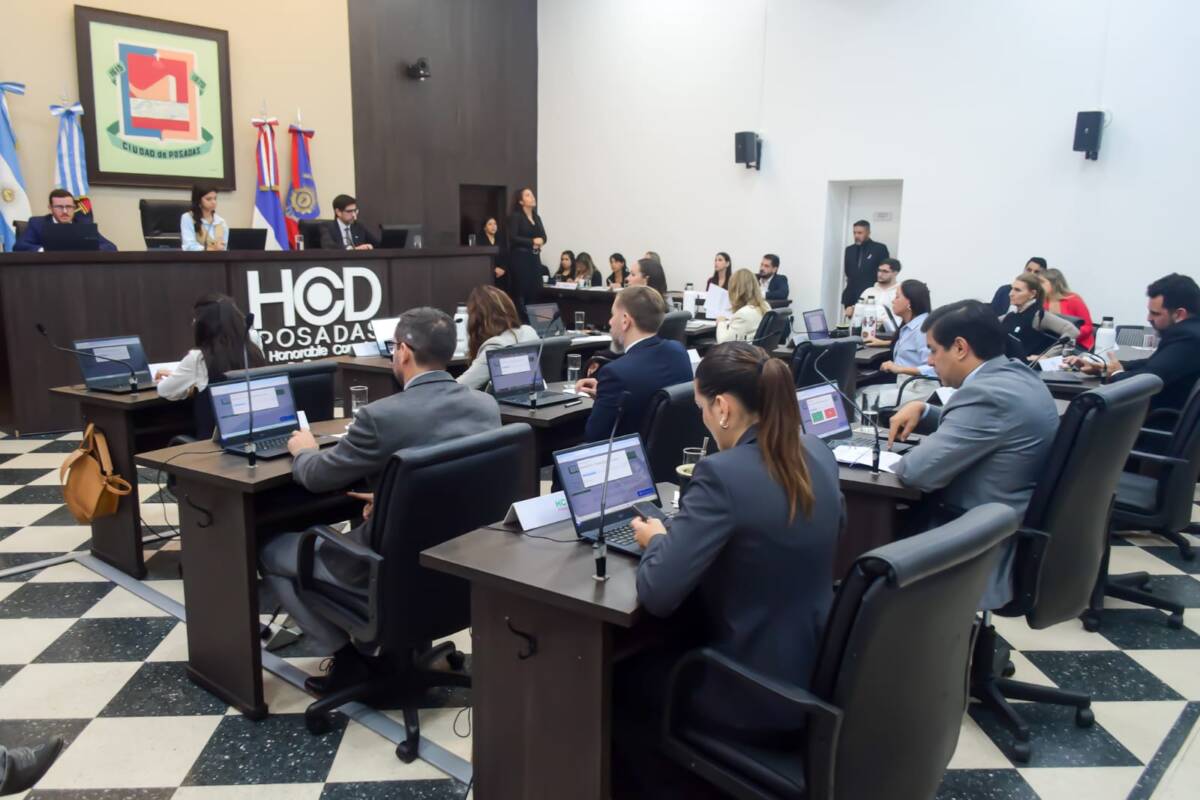 HCD Koch