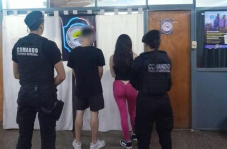Detuvieron a una pareja con LSD y marihuana en Posadas Imagen de WhatsApp 2025 05 04 a las 12.46.36 ced1e0a4 e1746374764369 - 3