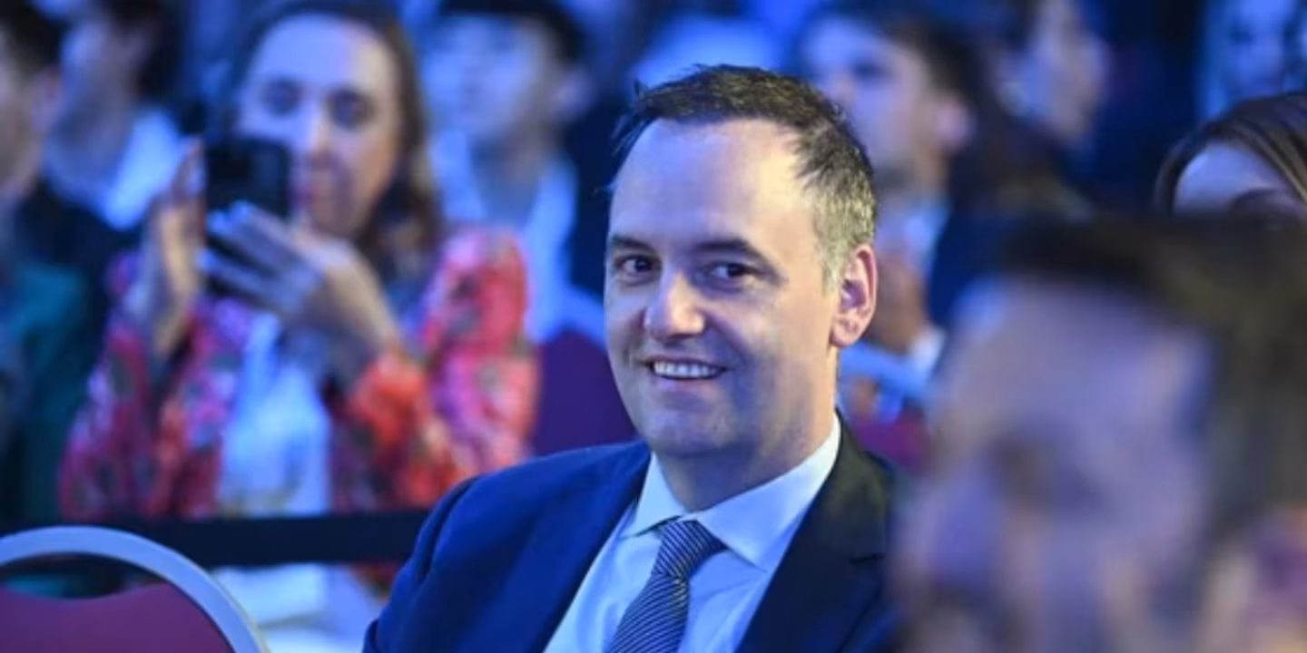 El Gobierno avanzará con la reforma de la Ley Penal Juvenil durante las sesiones extraordinarias 4 Adorni confirmó que la reforma penal juvenil vuelve a la agenda legislativa.