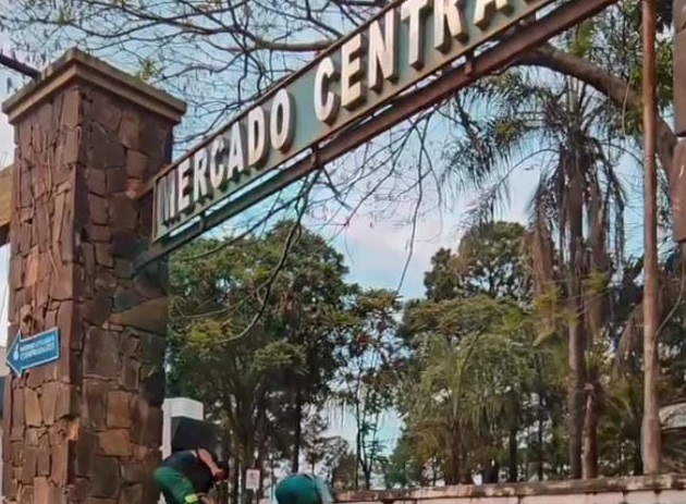 Mercado Central 3 - 2
