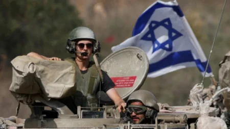 Militares Israel - 8