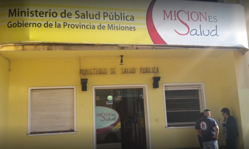 Se explica sobre el aumento de la demanda y fortalecimiento integral de la salud pública.