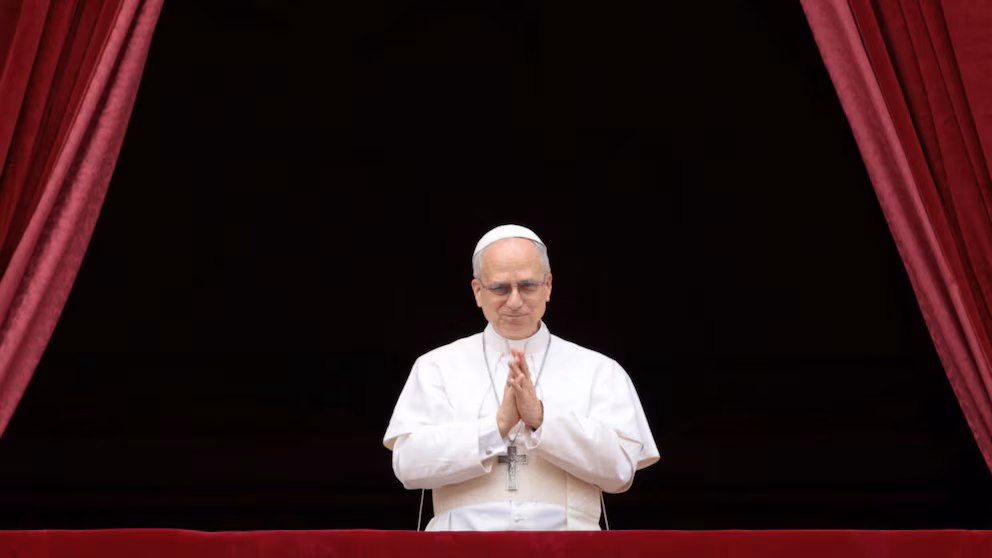 Papa 1 - 2
