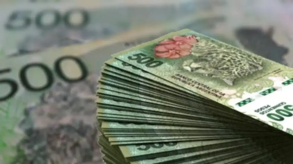 Provincias aseguran que perderán un billón de pesos de ingresos por cambios impositivos 5 Provincias 2 - 4