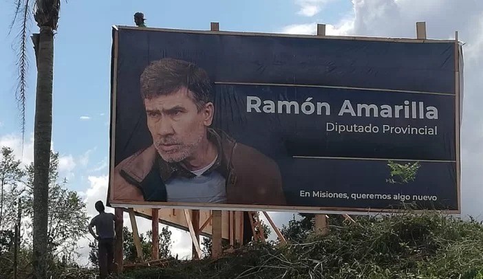 Ramón Amarilla
