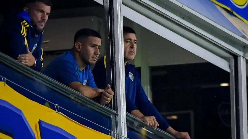 Boca decidió no renovar el contrato de Claudio Úbeda tras la eliminación en la Copa Libertadores. Juan Román Riquelme busca nuevo entrenador y analiza varias alternativas para encarar el segundo semestre.