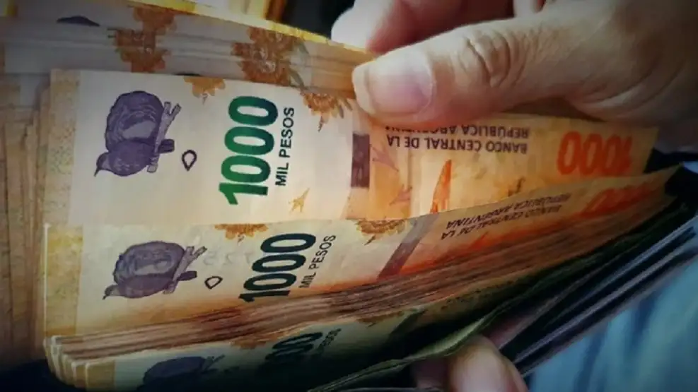 Salarios - 1