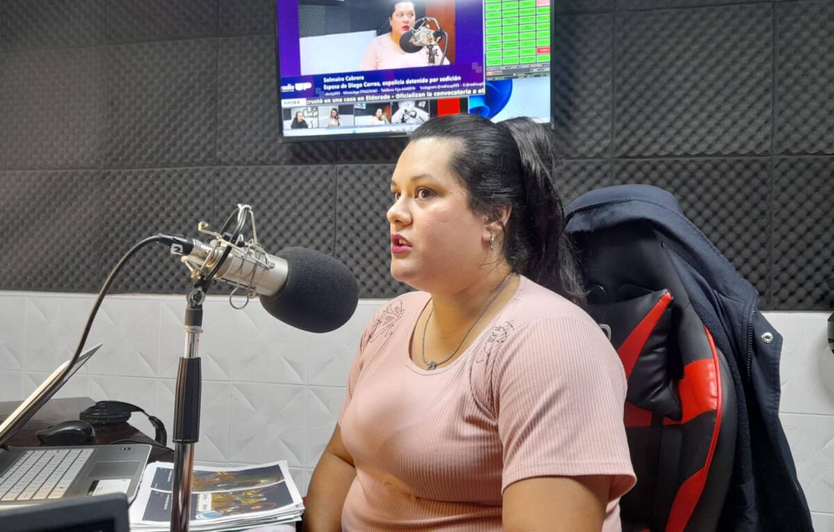 Solmaira Cabrera 1 - 2