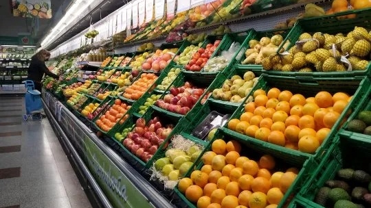 alimentos