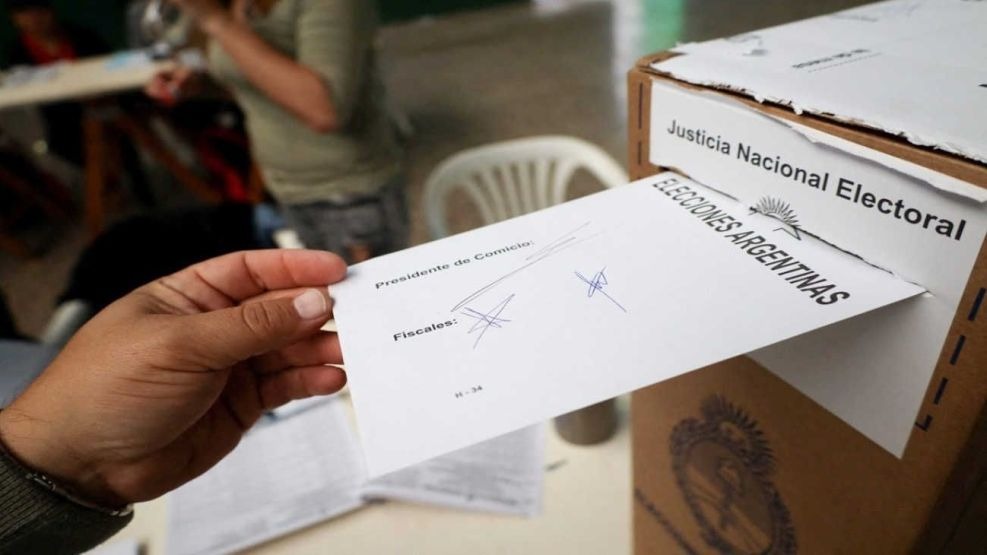 La Diócesis de Oberá expresó su preocupación por la restricción al voto de fuerzas de seguridad diocesis de obera