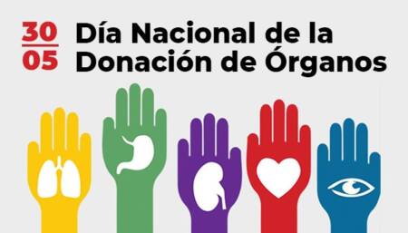 donación de órganos