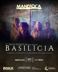 Agenda de eventos en Misiones: música, cine, teatro y naturaleza 7 basilicia 1 - 6