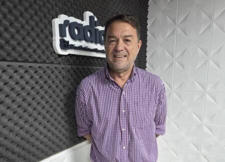 Héctor Bárbaro
