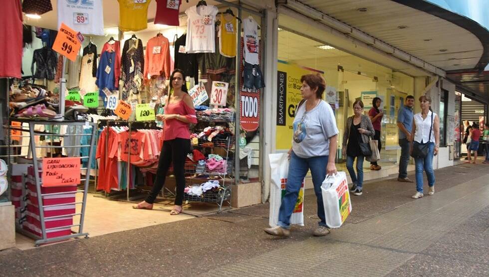 comercio Misiones