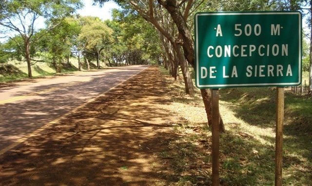 Secuestran motos por picadas ilegales en Concepción de la Sierra 4 Concepción de la Sierra