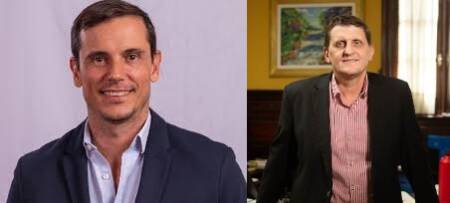 Cruce Hartfield-Safrán: impuestos, deuda y recursos nacionales Sobre el cruce en redes entre Safrán y Harfield, Stekler fue clara: “El oficialismo entendió que la contienda es con nosotros. Proponemos un modelo distinto que incomoda al poder establecido”.