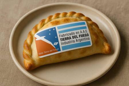 empanada 1 - 8