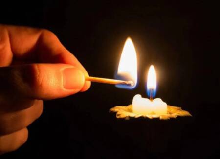 cortes de energía eléctrica Itaembé Guazú Posadas