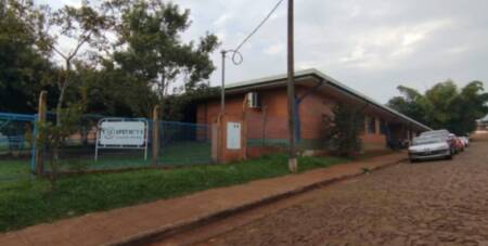 escuelas 1 - 4