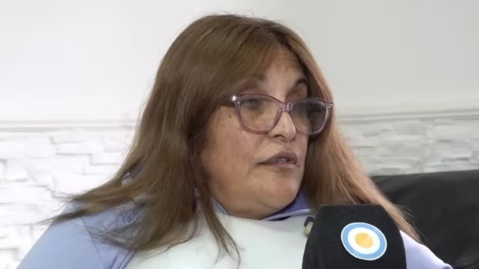 Diego Moranzoni y su polémica salida de Crónica TV: entre denuncias de estafa y versiones cruzadas 6 Griselda Franco, vidente amiga de Moranzoni que lo denunció por presunta estafa
