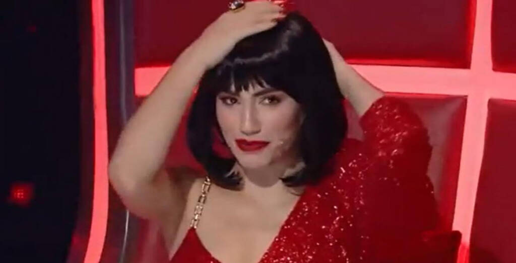 Lali Espósito defendió a Ricardo Darín: “Hay cosas más importantes, como el Garrahan” 5 Lali habló sobre su participación como jurado en la nueva edición de La Voz Argentina, junto a Nico Occhiato, Luck Ra, Los Miranda y Soledad Pastorutti