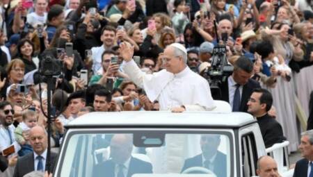 La misiva al Papa, firmada por las principales autoridades de la CEA, expresa el profundo anhelo del episcopado y del pueblo argentino de recibir la visita del nuevo Pontífice