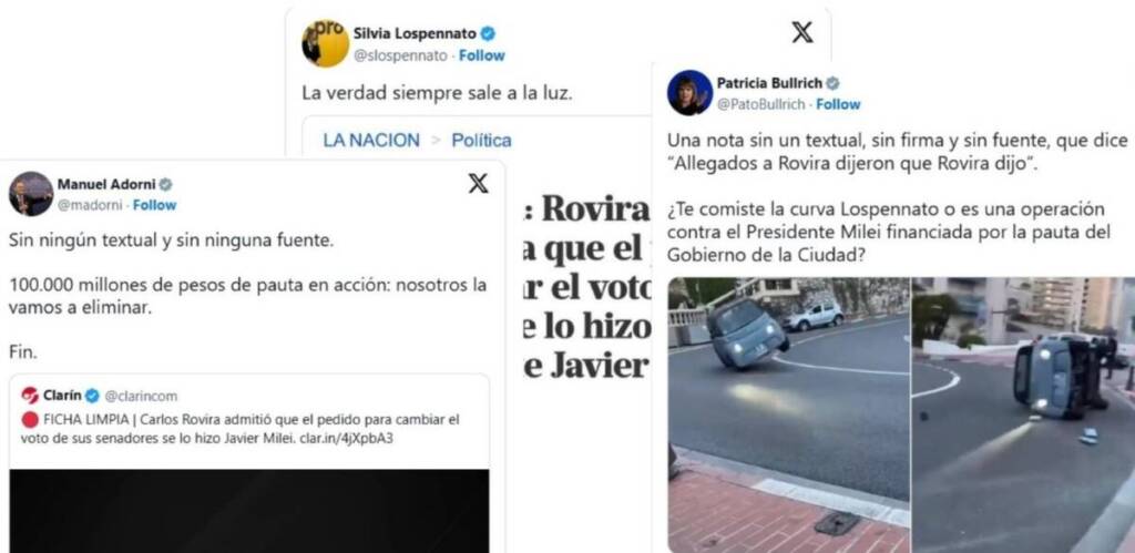lospennato versus libertarios - 2