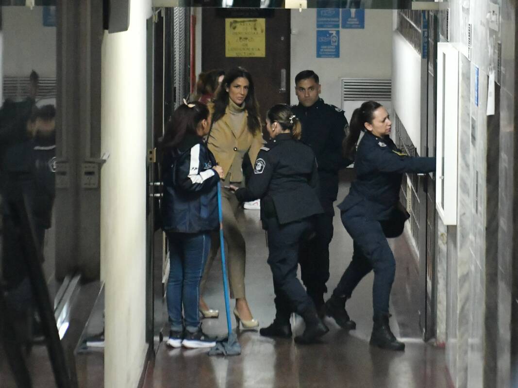 Caso Maradona: sortearán nuevo tribunal el 19 de junio 4 Caso Maradona: sortearán nuevo tribunal el 19 de junio, luego de la nulidad del juicio por el documental “Justicia Divina”
