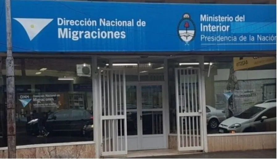 migraciones argentina - 2