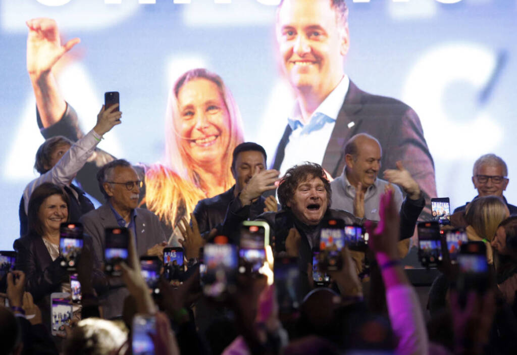 Incluso, la OA sostuvo que las declaraciones juradas de Milei, Karina Milei y Manuel Adorni no reflejaron relación con las entidades investigadas.