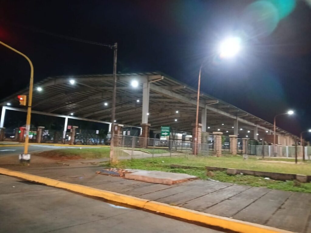 Paro de colectivos: confirmaron que la medida se extenderá este viernes paro de colectivos