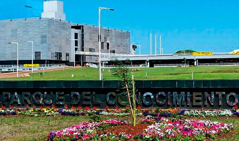 Los Frankenstein abren las vacaciones en el Parque 4 El Parque del Conocimiento se consolida como el punto de encuentro para estas vacaciones, con propuestas inclusivas, gratuitas y pensadas para todas las edades