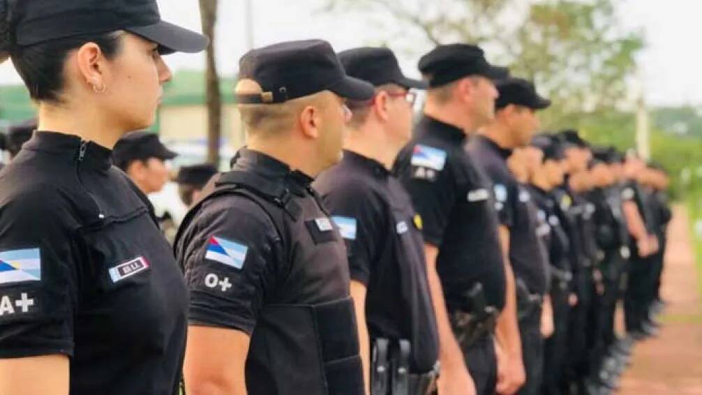 Los policías de Misiones que trabajen el 8 de junio ahora van a poder votar tras el fallo del STJ