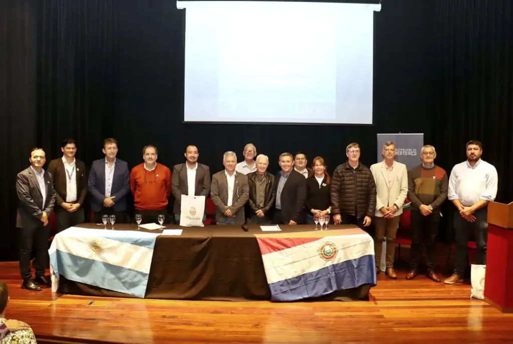 reunión por puente Puerto Rico
