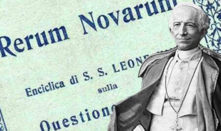 rerum novarum 1 - 5