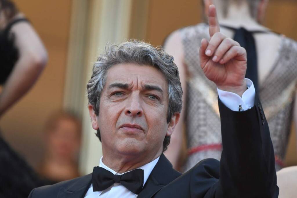 Lali Espósito defendió a Ricardo Darín: “Hay cosas más importantes, como el Garrahan” 4 El actor Ricardo Darín, fue defendido por Lali Espósito tras la polémica por el precio de las empanadas