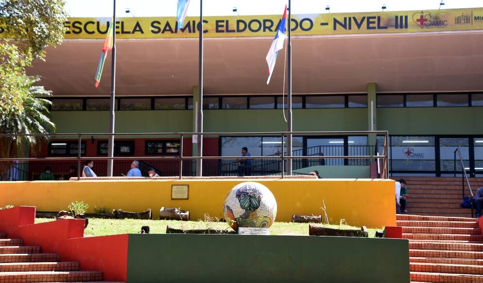 Conmoción en Colonia Victoria: marcharon por justicia para niña víctima de abuso y fallecida 2 Tras denunciar abusos, murió una niña de 12 años: fuerte reclamo en Colonia Victoria