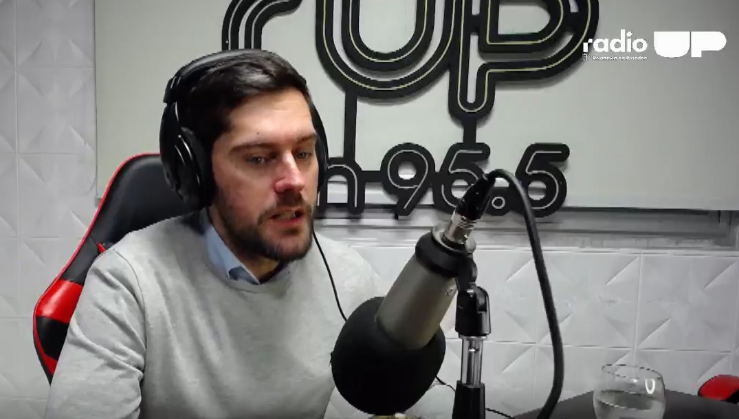 “La gente espera una oposición unida”: Koch trazó metas hacia las elecciones 2027 2 Koch
