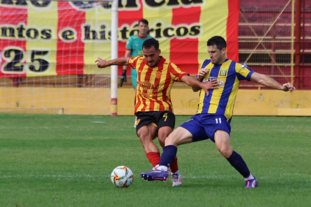 sarmiento mitre - 2