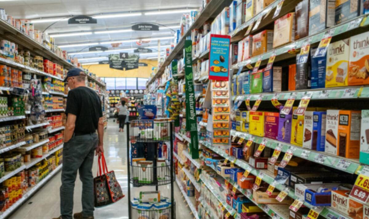 Caen ventas al peor nivel en 18 meses y la mayoría de las pymes frenan inversiones 2 Las ventas en supermercados de Misiones crecieron un 13,9 % interanual en términos reales durante abril de 2025 - pymes