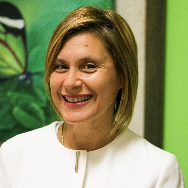 Presupuesto 2026: "En términos de ajuste, vamos a tener el mismo que el del 2025" 2 suzel vaider presupuesto