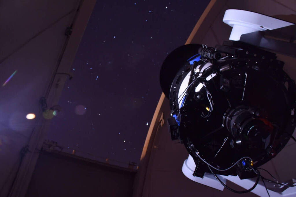 telescopio - 4