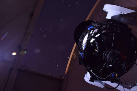 telescopio - 8