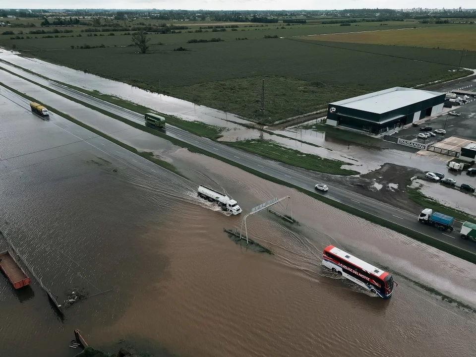 temporal buenos aires 1 - 6