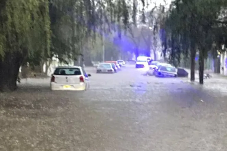 temporal buenos aires 3 - 2