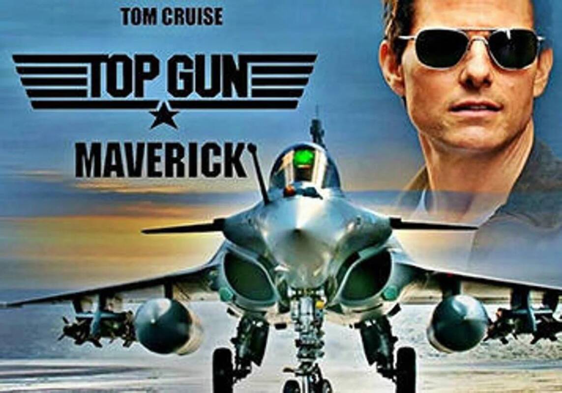 Agenda de eventos en Misiones: música, cine, teatro y naturaleza 5 tomcruise 2 - 4
