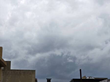 tormenta 2 alerta Posadas - 5
